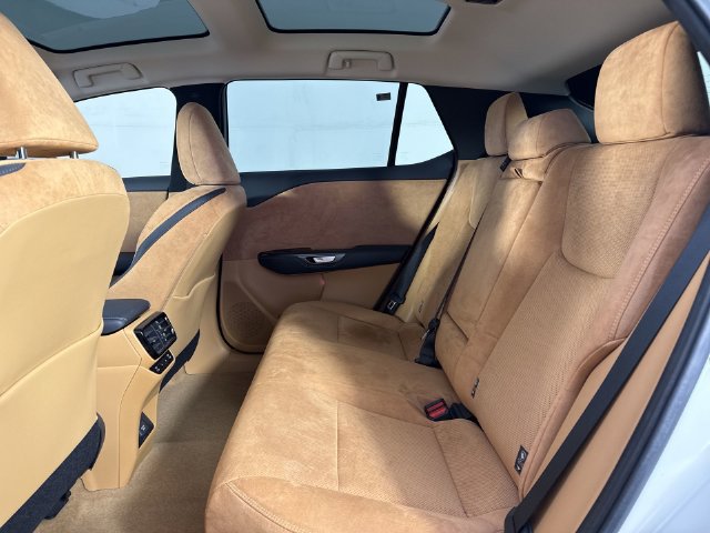 Certified 2023 Lexus RZ 450e Premium w/ Accessory Package (2T) AWD/4WD image 26