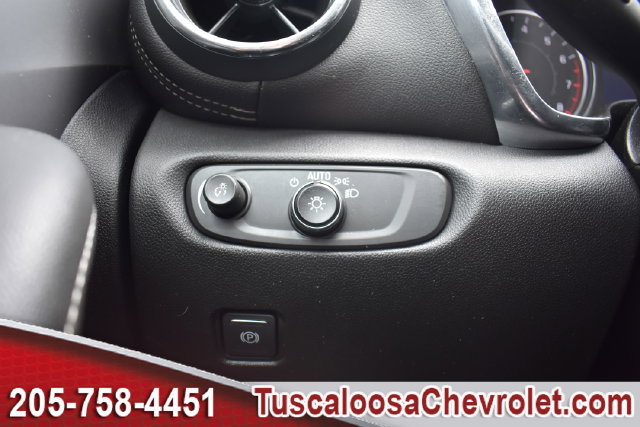 Used 2023 Chevrolet Blazer LT w/ Driver Confidence Package FWD image 39