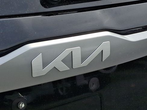 Used 2023 Kia Seltos SX AWD/4WD image 29