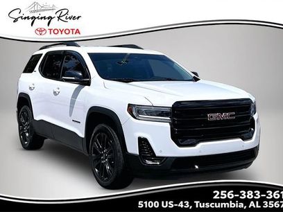 Used 2023 GMC Acadia SLE