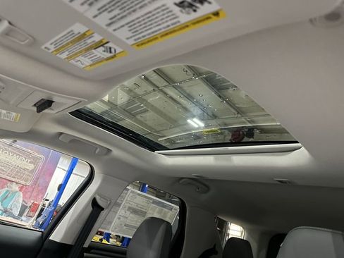 New 2026 Ford Bronco Sport Badlands w/ Sasquatch Badlands Package image 20