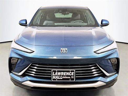 New 2026 Buick Envista Preferred w/ Convenience I Package image 2