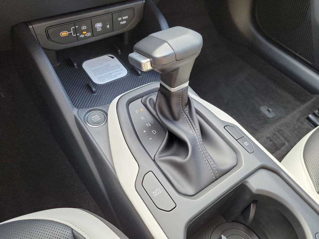 New 2026 Kia K4 EX FWD image 33