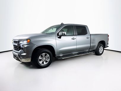 Used 2024 Chevrolet Silverado 1500 LT w/ Protection Package