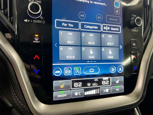 Used 2023 Subaru Outback Limited XT w/ Popular Package #2 image 15