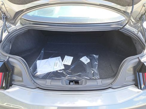 New 2026 Ford Mustang Coupe image 11