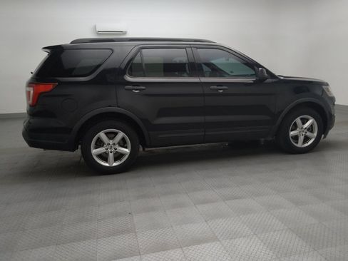 Used 2019 Ford Explorer FWD image 10