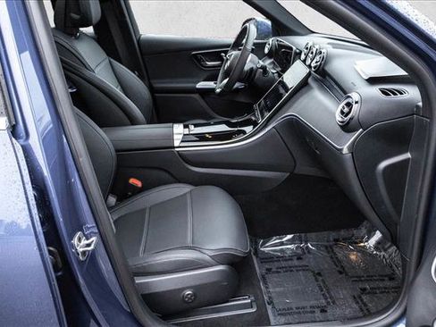 Certified 2025 Mercedes-Benz GLC 300 4MATIC image 26