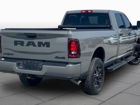 Used 2026 RAM 3500 Lone Star AWD/4WD image 13