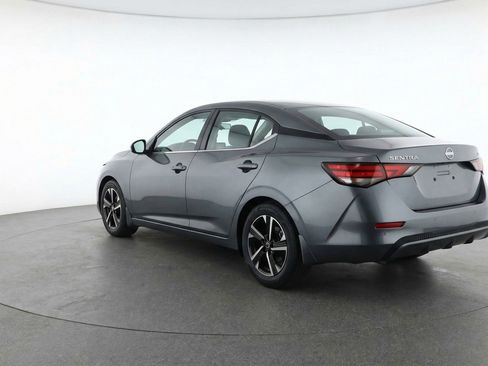 Used 2025 Nissan Sentra SV FWD image 6