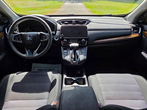 Used 2018 Honda CR-V EX image 19