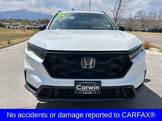Used 2026 Honda CR-V Sport-L video 2
