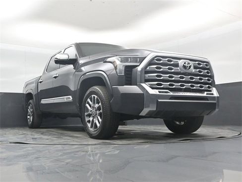 Used 2023 Toyota Tundra 1794 Edition image 44