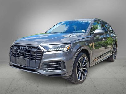 Used 2023 Audi Q7 3.0T Premium Plus w/ Premium Plus Package