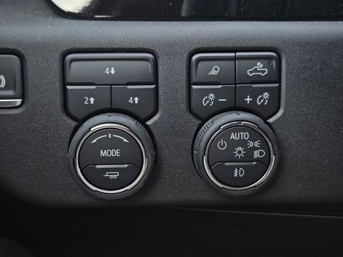 New 2025 Chevrolet Silverado 2500 LT w/ Z71 Chrome Sport Edition image 14