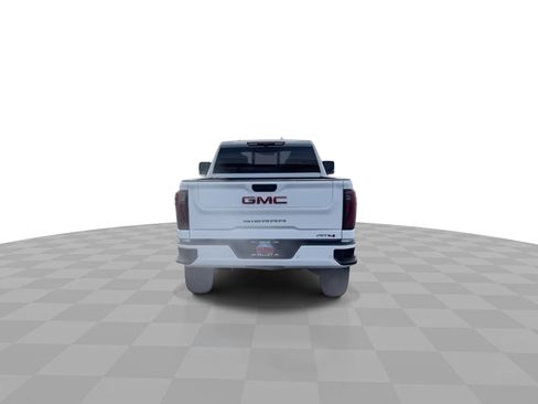 New 2026 GMC Sierra 3500 AT4 image 42