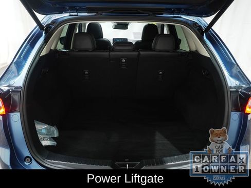 Used 2021 MAZDA CX-5 Grand Touring image 7