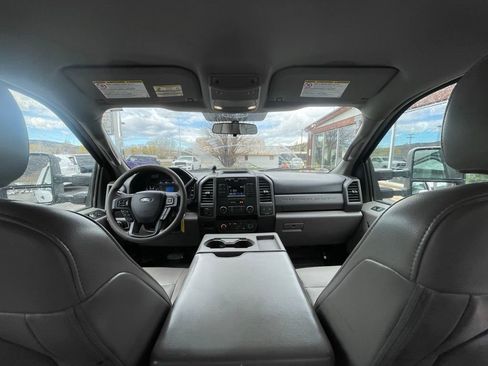 Used 2019 Ford F250 XL w/ XL Value Package image 22