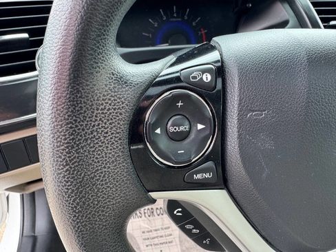 Used 2014 Honda Civic EX image 15