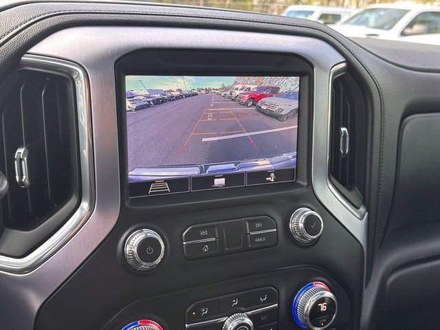 Used 2020 GMC Sierra 1500 SLT w/ SLT Premium Plus Package AWD/4WD image 30