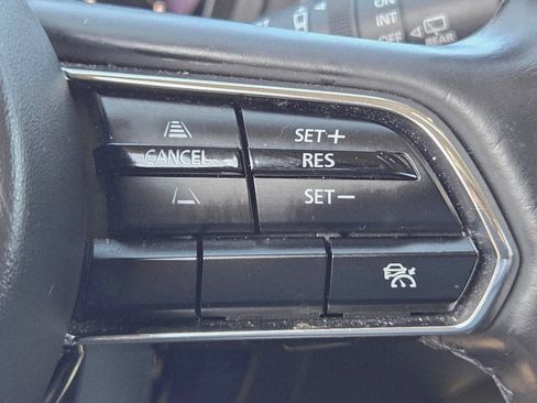 Certified 2024 MAZDA CX-90 Plug-In Hybrid w/ Preferred AWD/4WD image 34