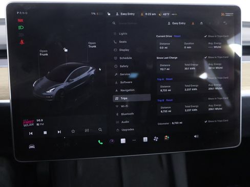 Used 2023 Tesla Model 3 Standard Range image 51