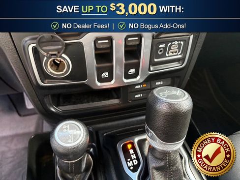 Used 2019 Jeep Wrangler Sport image 30