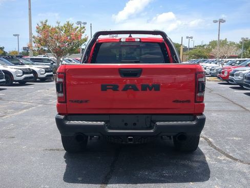 Used 2023 RAM 1500 TRX w/ TRX Level 1 Equipment Group AWD/4WD image 7