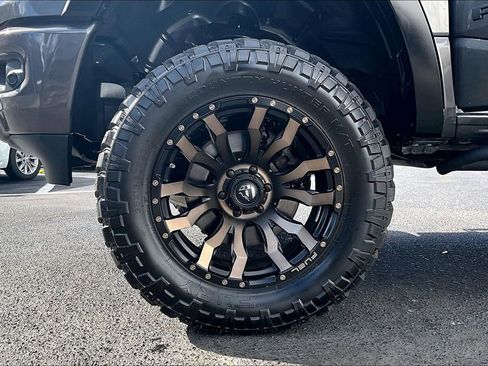 Used 2020 RAM 1500 Big Horn image 33