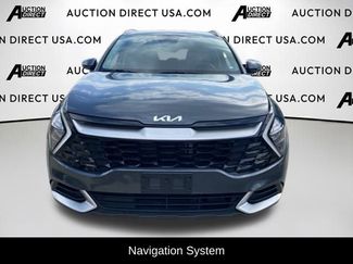 Used 2023 Kia Sportage EX video 2