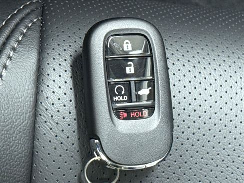 New 2027 Honda HR-V EX-L image 35