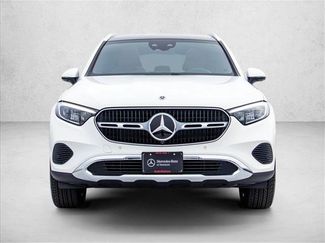 Certified 2026 Mercedes-Benz GLC 300 4MATIC video 2