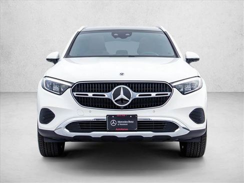 Certified 2026 Mercedes-Benz GLC 300 4MATIC image 2