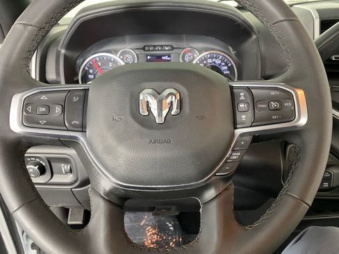 Used 2026 RAM 2500 Big Horn AWD/4WD image 15