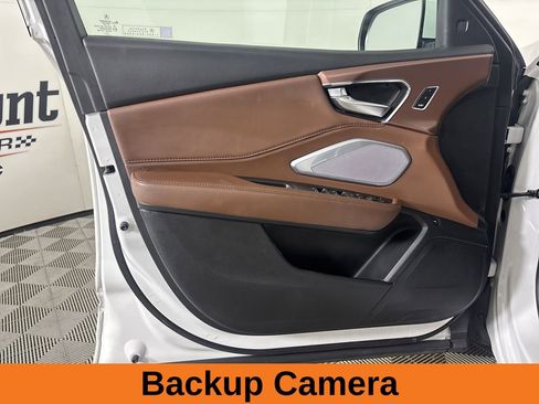 Used 2024 Acura RDX w/ Technology Package image 9