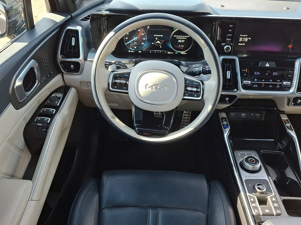 Used 2023 Kia Sorento SX Prestige AWD/4WD image 21