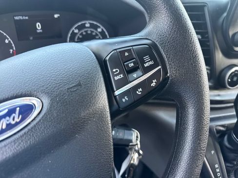 Used 2025 Ford Transit 250 Low Roof w/ Exterior Upgrade Package RWD image 36