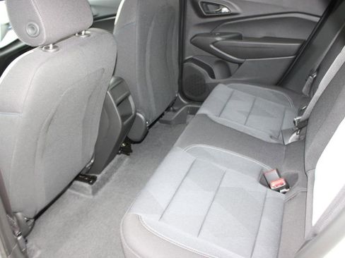 New 2026 Chevrolet Trax LS image 13