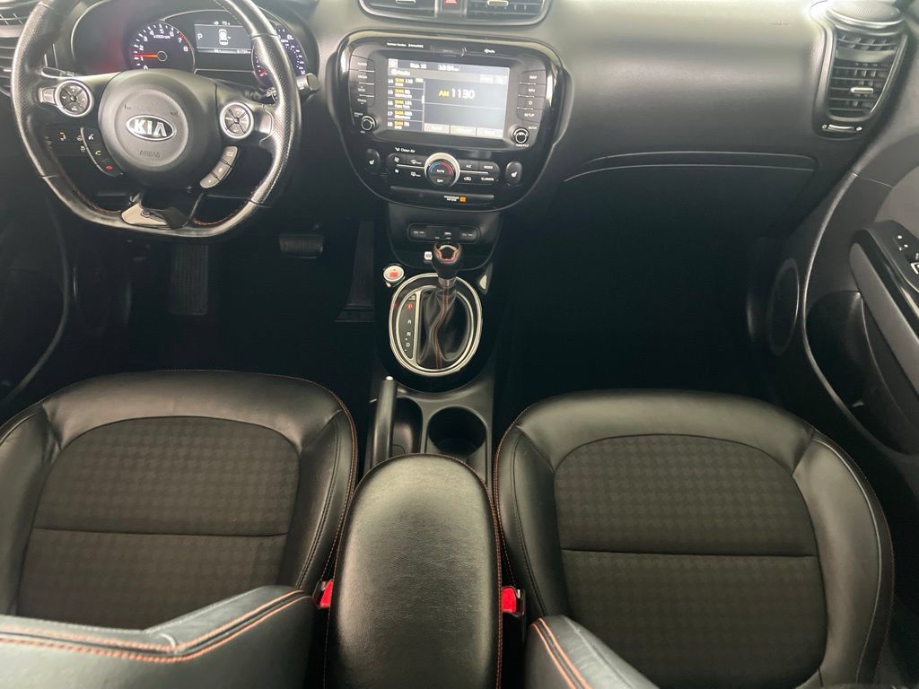 Used 2019 Kia Soul ! w/ Technology Package FWD image 18