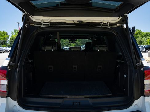 Used 2022 Ford Expedition Timberline AWD/4WD image 9