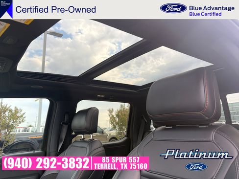 Used 2025 Ford F150 Raptor AWD/4WD image 21