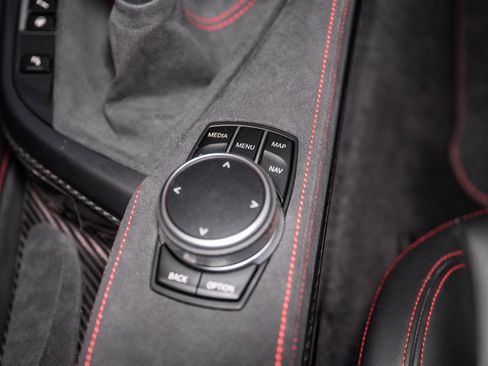 Used 2020 BMW M2 CS image 50