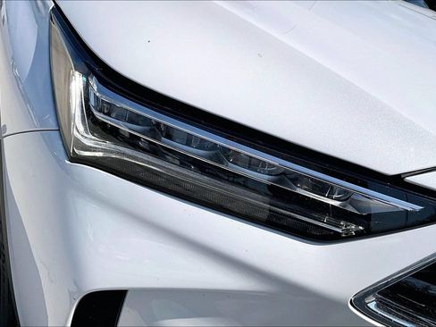 Certified 2026 Acura MDX FWD w/ Technology Package image 37
