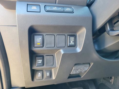 New 2026 Nissan Frontier PRO-4X w/ Pro-4x Convenience Package image 24