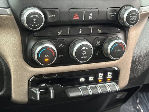 Used 2020 RAM 2500 Laramie image 21