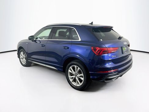 Used 2025 Audi Q3 2.0T Premium AWD/4WD image 5