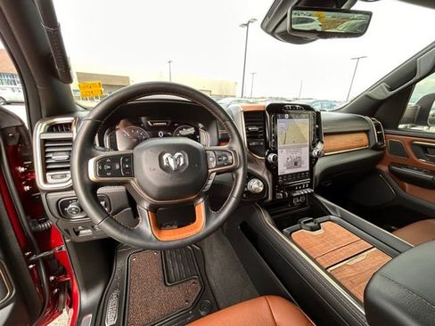 Used 2024 RAM 1500 Limited image 25