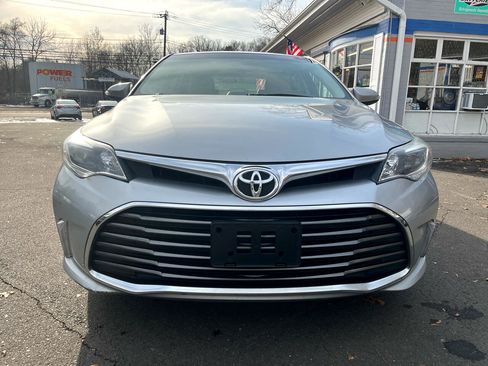 Used 2016 Toyota Avalon XLE Premium image 8