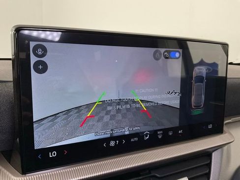 New 2026 Ford Explorer Active image 24