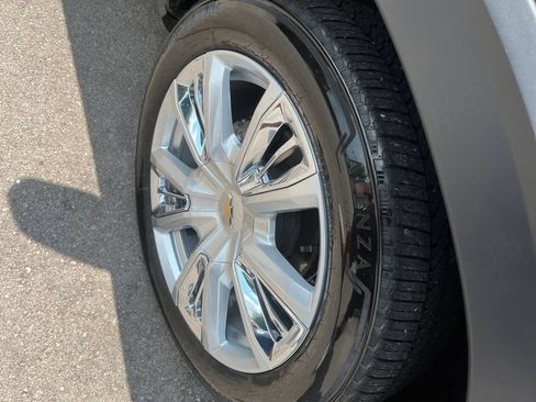 Used 2021 Chevrolet Tahoe High Country AWD/4WD image 38